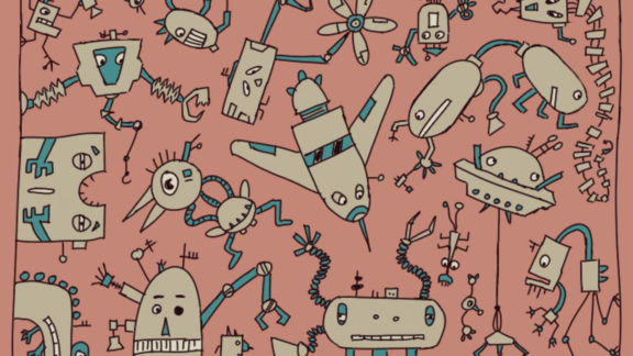 Digitales Zeichnen Kurs 1