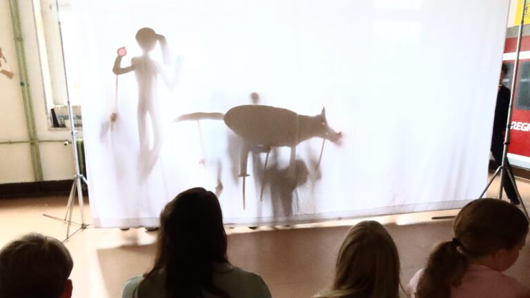 Neuste Veranstaltung